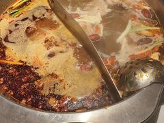 -山城辣妹子(定福庄店)