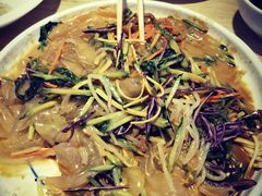 -关东小磨东北菜(上海长风大悦城店)