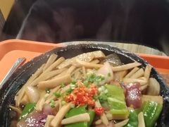-郑州大学荷园二餐厅