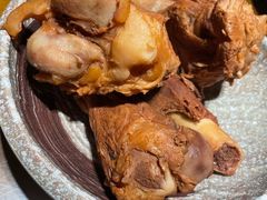 -95号酱骨·一块豆腐(展春园西路店)