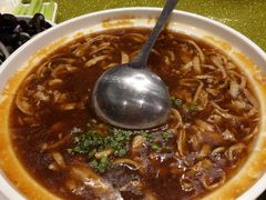 -大鸭梨烤鸭(金色漫香店)
