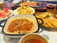-十分牛西餐·牛扒专门店(光明广场店)