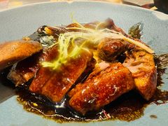 -啫神·广州地标美食(北京路店)