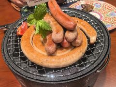 -喀秋莎西餐厅