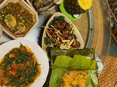 -多哥水傣味餐厅(司马巷店)