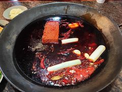 -星鸿社重庆老火锅(燃灯寺分店)