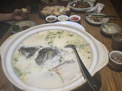 -丹江渔村(首都机场店)