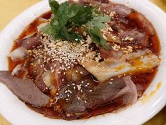 夫妻肺片-陈麻婆豆腐(春熙店)