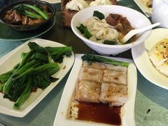 -沙河粉村·国家非遗传承(云台店)