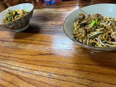 -里兆打面馆