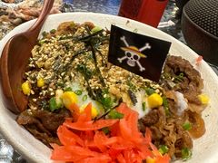-弓二·烧鸟居酒屋(财富购物中心店)