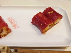 脆脆鲜虾红米肠-蔡澜点心·粤菜(月星环球港店)