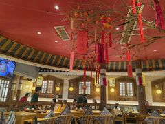 -黔诚多彩火锅(甲秀楼店)