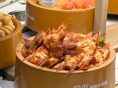 -龍歌自助小火锅(城阳万象汇店)