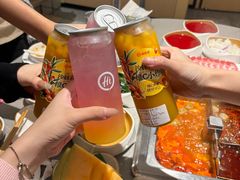 -海底捞火锅(北京西路夜宵主题店)