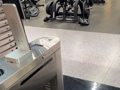 -古德菲力健身(深圳湾君尚店)