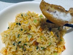 -79号渔船海鲜饭店(龙岗店)