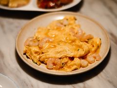 虾仁滑蛋-星平鸡饭·粤菜小炒(印象城旗舰店)