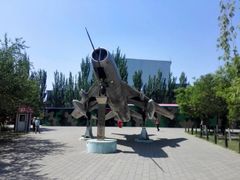 -北方兵器城
