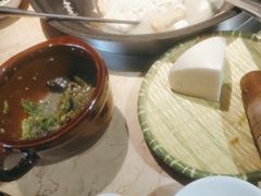 -陈大锅·岳阳鱼馆·地道岳阳菜(美食街店)