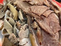-草本味·市井羊肉馆(新开铺总店)