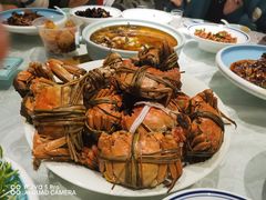 -常和州·夜宵大排档(常州单店)