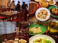 -面辣子·陕西家乡菜(钟楼店)