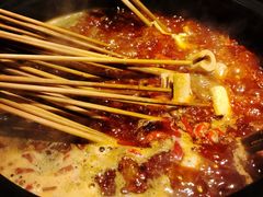 -钢管厂五区小郡肝串串香(南山店)