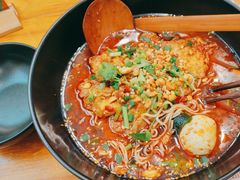-湖南师大-三牌路鲜货冒菜