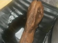-嘎嘎鸭脑壳(蜀汉路店)