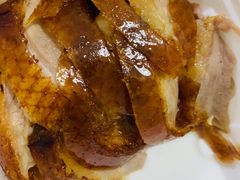 -京味斋·北京烤鸭(北京南站洋桥店)