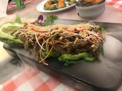 -龙桥私厨·姜花菊花过桥鱼·顺德菜(容桂店)