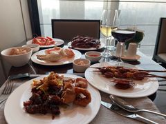 -Social 秀西餐厅-长沙瑞吉酒店(运达店)