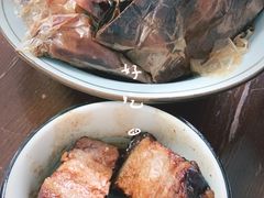 -家烧面馆【南山路知名经典面食】