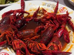 -有位虾匠·香辣蟹·小龙虾(李村店)