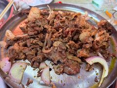 -马晓马佳牛羊肉(新合路店)