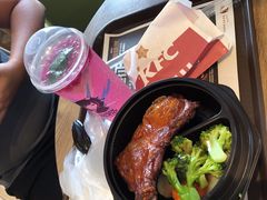 -肯德基(新泰和店)