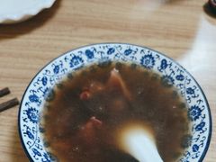 -一路飘香面馆