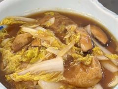 -和雅集素食(景区店)