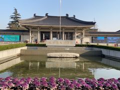 -陕西历史博物馆