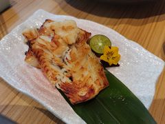 -花和海鲜自助(梅江店)