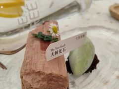-大树餐厅(环球港店)