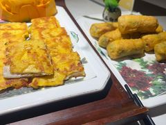 -鲁城往事(游客中心店)