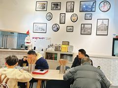 -君东记本帮面馆(天钥桥路店)