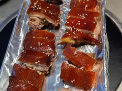 -创味·民间海南菜·非遗藤桥排骨(藤桥·免税城店)