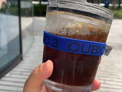 -CUBIC3三立方咖啡(凌空SOHO店)