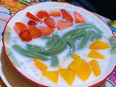 -甜心妈妈·榴莲星级糖水(北京路总店)