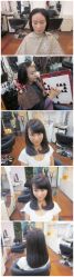 尚丹尼造型作品-尚·丹尼Hair