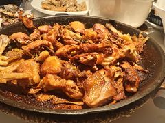 -阿忠食坊大排档·20年老店(万象城店)