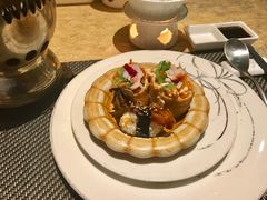 -雍和会海鲜姿造自助(湖东路店)